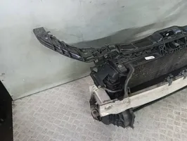Audi A1 Radiatora komplekts 