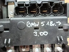 BMW 5 G30 G31 Pliusinių laidų jungimo mazgas 6802945