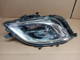 Opel Astra J Headlight/headlamp 13293619