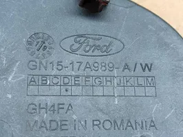 Ford Ecosport Zaślepka / Osłona haka holowniczego przednia GN1517A989A