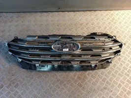 Ford Edge II Front grill KT4B8200AKW