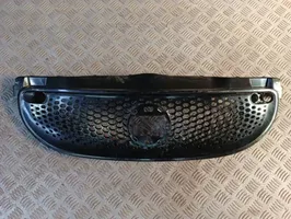 Smart ForFour II W453 Grille de calandre avant 1000409508