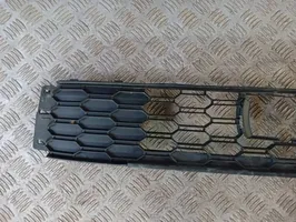 Skoda Fabia Mk3 (NJ) Grille inférieure de pare-chocs avant 6V0853677G