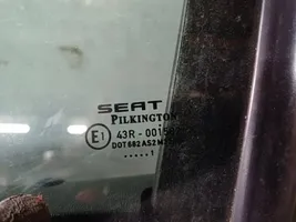Seat Leon (1P) Drzwi przednie 