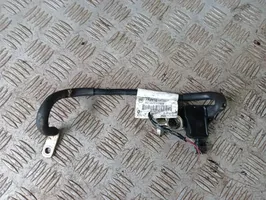 Seat Leon (1P) Câble négatif masse batterie 1K0915181F