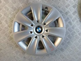 BMW 1 E81 E87 Originalus R 16 rato gaubtas (-ai) 36136777786