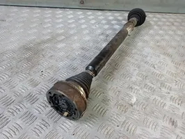 Seat Leon (1P) Front driveshaft 1K0407272NN