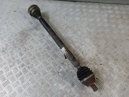 Seat Leon (1P) Front driveshaft 1K0407272NN