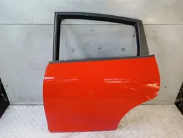 Seat Leon (1P) Rear door 