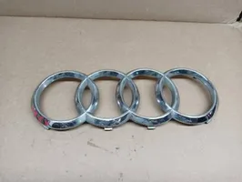 Audi A3 S3 8V Logo, emblème, badge 030199301