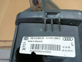 Audi A3 S3 8V Miglas lukturis priekšā 8V0941699C