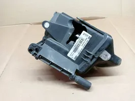 Audi A3 S3 8V Światło przeciwmgłowe przednie 8V0941699C