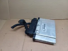 Audi A3 S3 8V Sterownik / Moduł ECU 04E907309A