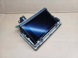 Audi A3 S3 8V Monitor / wyświetlacz / ekran 8V0857273M