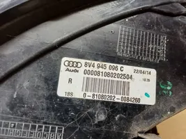 Audi A3 S3 8V Feux arrière / postérieurs 8V4945096C