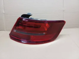 Audi A3 S3 8V Luci posteriori 8V4945096C