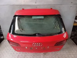 Audi A3 S3 8V Puerta trasera de camión L257AHF