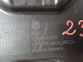 Volkswagen ID.3 Osłona pod zderzak przedni / Absorber 10A825523