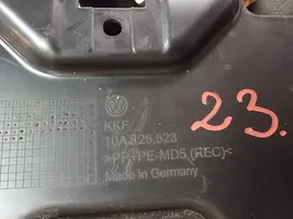 Volkswagen ID.3 Osłona pod zderzak przedni / Absorber 10A825523