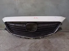 Mazda 6 Grille de calandre avant GHP950712