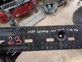 Jeep Compass Putoplastas galinio bamperio 11MK49J1750