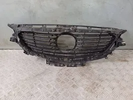 Mazda 6 Grille de calandre avant G46L50712