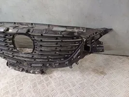 Mazda 6 Grille de calandre avant G46L50712