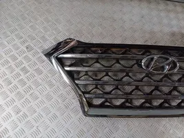 Hyundai Tucson IV NX4 Atrapa chłodnicy / Grill 86351D7600