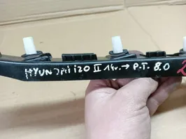 Hyundai i20 (PB PBT) Mocowanie narożnika zderzaka tylnego MS23709TA