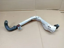 Audi A4 S4 B9 Engine coolant pipe/hose 06L121085AF