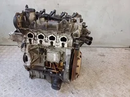 Audi A3 S3 8V Moottori CJZA