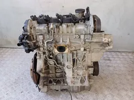 Audi A3 S3 8V Motor CJZA