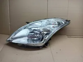 Suzuki Swift Lampa przednia 77K2