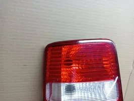 Volkswagen Caddy Feux arrière / postérieurs 2K5945095Q