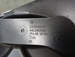 Audi A3 S3 8V Osłona paska / łańcucha rozrządu 04E109108E