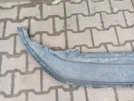 Volkswagen Golf VII Front bumper lip 5G0805915