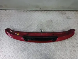 SsangYong Tivoli Spoiler tylnej szyby klapy bagażnika 