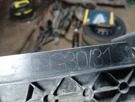 BMW 5 G30 G31 Część rury dolotu powietrza 7497285