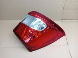 Suzuki SX4 S-Cross Lampa tylna 