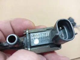 Mitsubishi Space Star Turbo solenoid valve MR507781