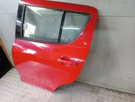 Suzuki Swift Drzwi tylne 