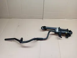 Suzuki SX4 S-Cross Breather hose/pipe 70327424