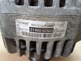 Suzuki SX4 S-Cross Alternator 3140062M0