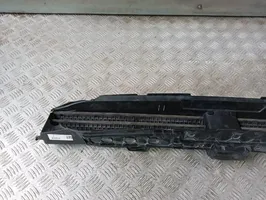 BMW X3 G01 Unterteil Schlossträger Frontträger Frontmaske 749723104