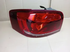 Audi A3 S3 8P Rear/tail lights 8P3945095C