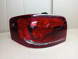 Audi A3 S3 8P Rear/tail lights 8P3945095C