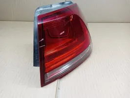 Volkswagen Golf VII Lampa tylna 5G0945096M