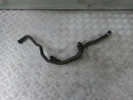 Seat Leon (1P) Engine coolant pipe/hose 1K0122109CF