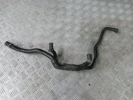 Seat Leon (1P) Engine coolant pipe/hose 1K0122109CF