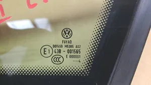 Volkswagen Golf VII Szyba karoseryjna drzwi przednich 5G0845411E